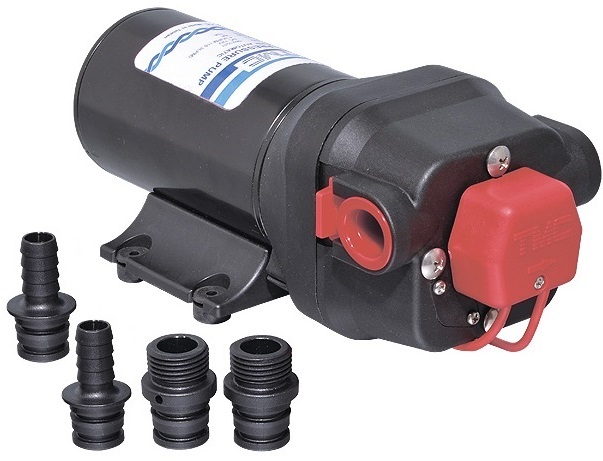 Bomba Baldeo TMC 4.3GPM