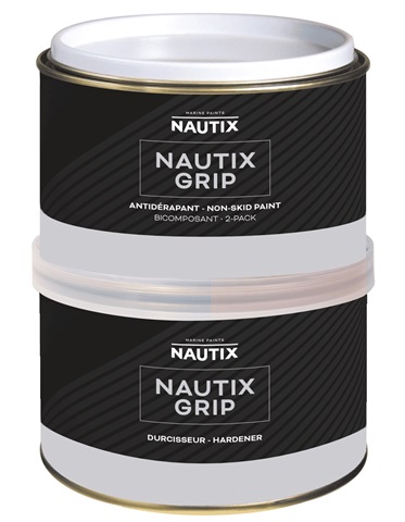 Pintura Antideslizante NAUTIX Grip