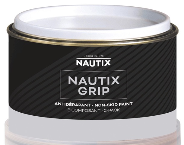 Pintura Antideslizante NAUTIX Grip