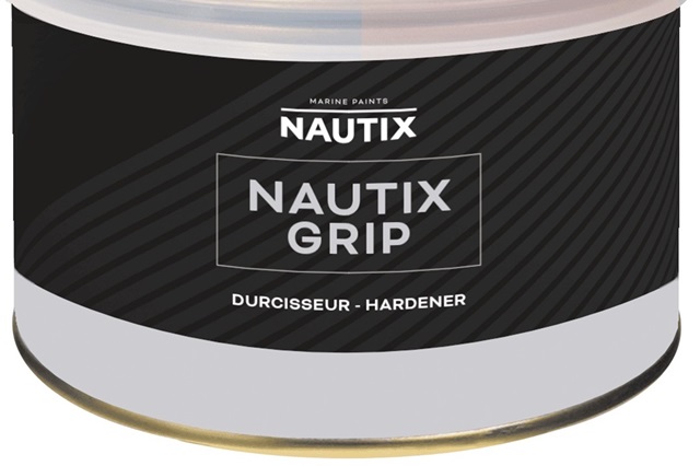 Pintura Antideslizante NAUTIX Grip