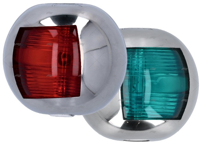 Luces Navegaciion ORSA LED