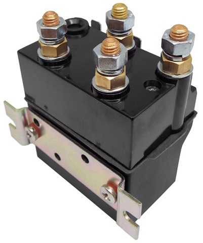 Caja Control ALBRIGHT DC66-1P