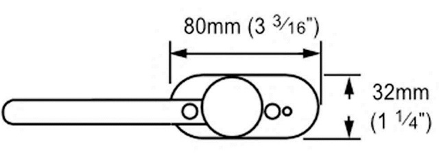 Grifo WHALE MK6 GP0650