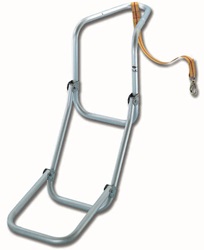 Escalera Neumatica Sealux