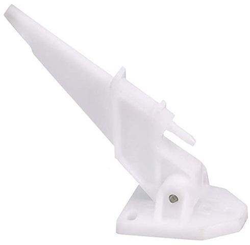 Pitot Corredera Completo