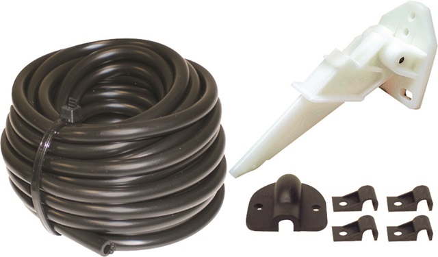 Pitot Corredera Completo