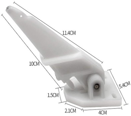 Pitot Corredera