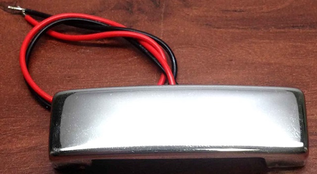 Luz Cortesia AAA 00282