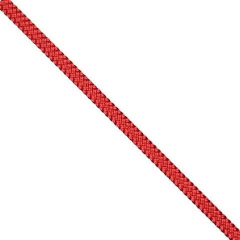 Driza Poliester Rojo