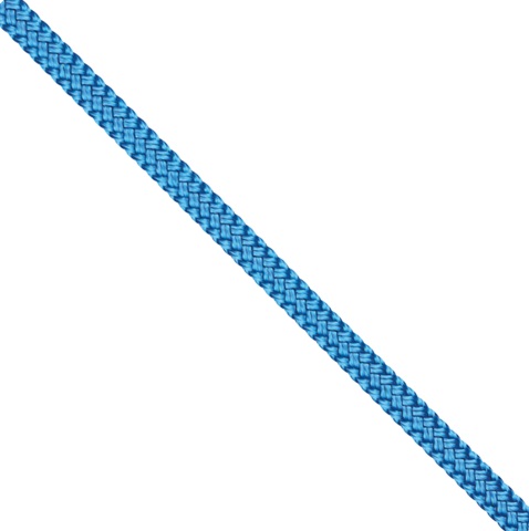 Driza Poliester Azul