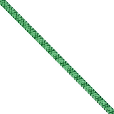 Driza Poliester Verde