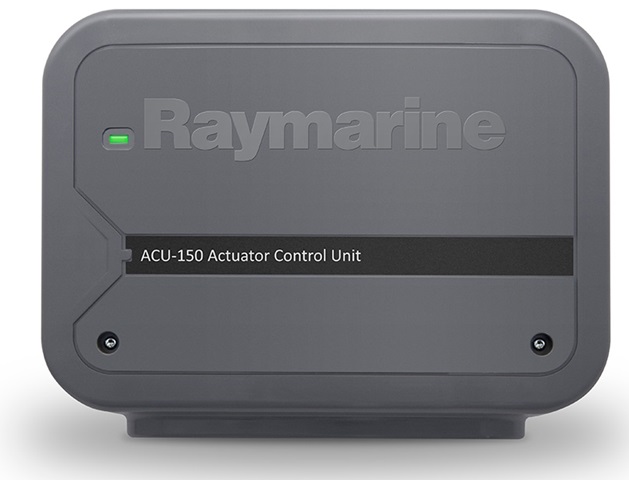 Piloto RAYMARINE EV-150 Power