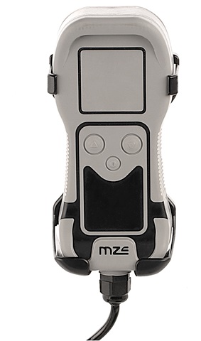 Mando MZElectronics HC200