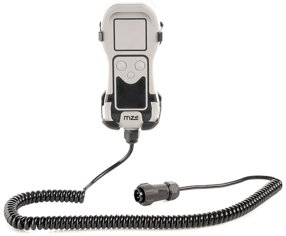 Mando MZElectronics HC200