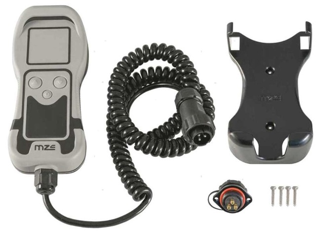 Mando MZElectronics HC200