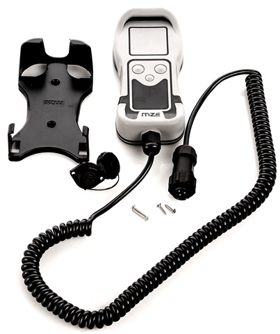Mando MZElectronics HC200