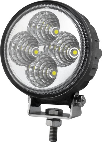 Foco LED 12W Redondo