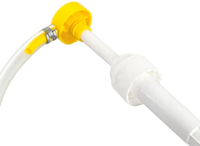 Bomba Aplicadora SK30 SUZUKI