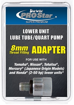 Adaptador Bomba Aceite