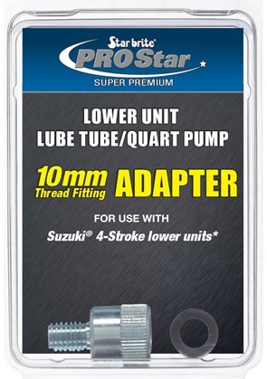 Adaptador Bomba Aceite