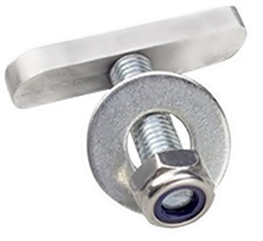 Tornillo Pantalan PLASTIMO