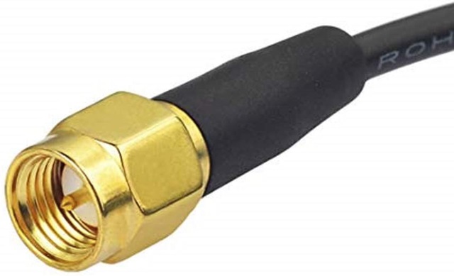 Antena GPS para VHF
