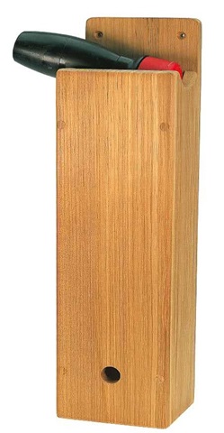 Estuche Manivelas ARC Teca