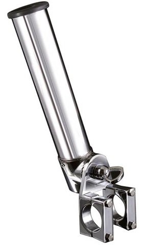 Portacañas Rollbar Laton 40mm