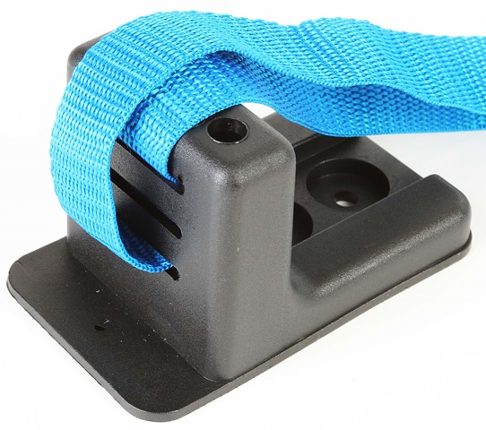 Soporte CANSb ST2340 Negro
