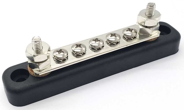 Regleta Busbar 11582-05