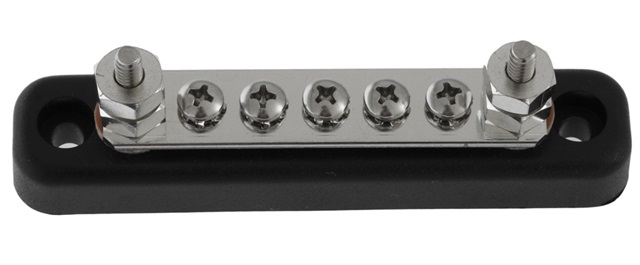 Regleta Busbar 11582-05