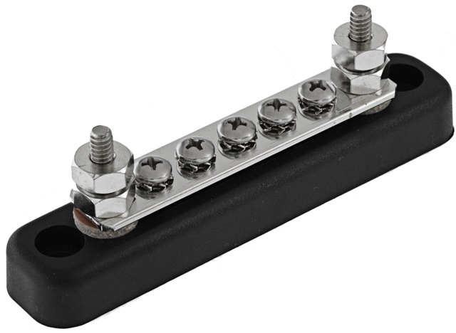 Regleta Busbar 11582-05