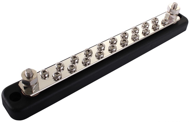 Regleta Busbar 11582-20