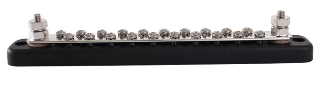 Regleta Busbar 11582-20
