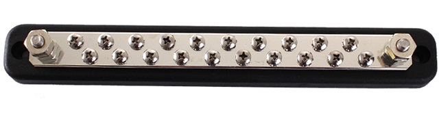 Regleta Busbar 11582-20