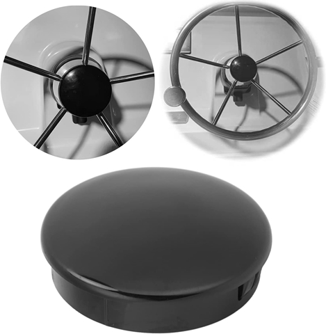 Tapon Volante Inox