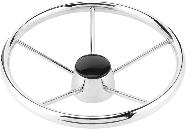 Tapon Volante Inox