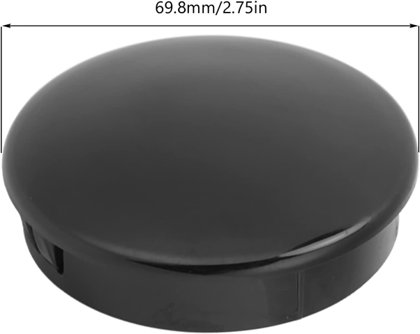 Tapon Volante Inox