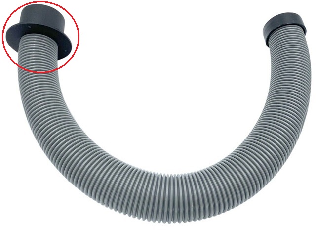 Terminal Pasacables Motor TREM