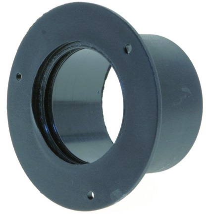 Terminal Pasacables Motor TREM