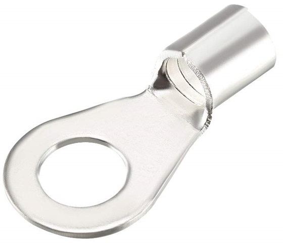 Terminal Cable Crimpar