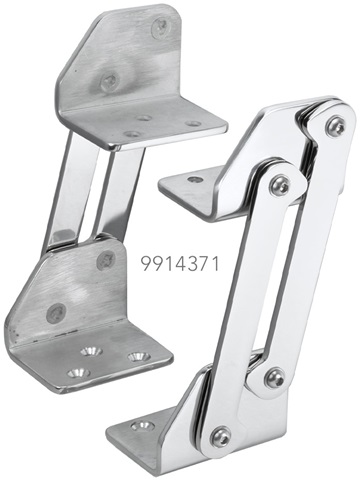 Bisagra Asiento Bolster MT