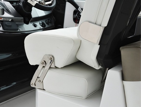 Bisagra Asiento Bolster MT