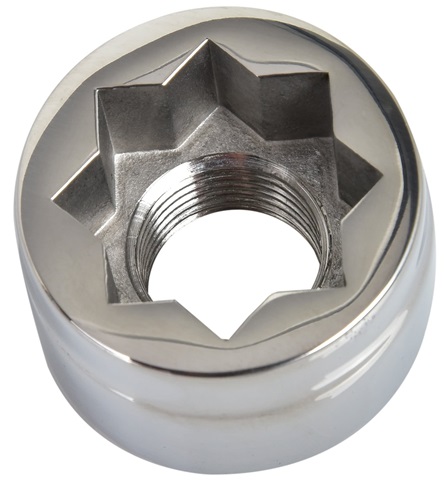 Tuerca Rueda LEWMAR 89700161