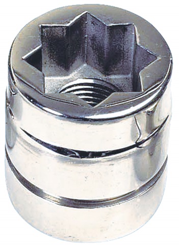 Tuerca Rueda LEWMAR 89700162
