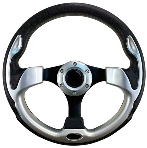 Volante PACTRADE Aluminium