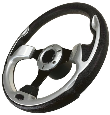 Volante PACTRADE Aluminium