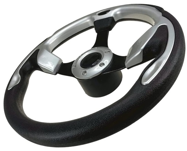 Volante PACTRADE Aluminium