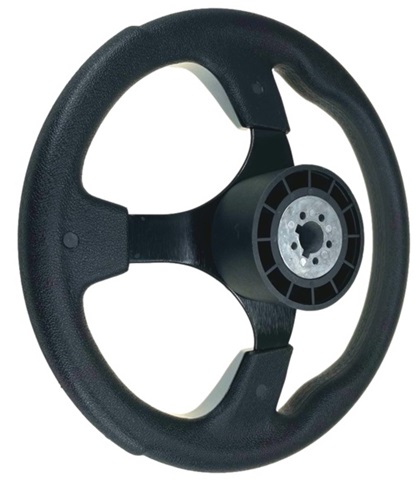 Volante PACTRADE Aluminium