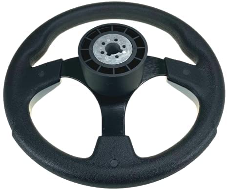 Volante PACTRADE Aluminium